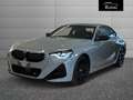 BMW M2 40i Coupe xdrive MSport Pro auto Grigio - thumbnail 1