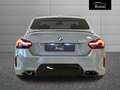 BMW M2 40i Coupe xdrive MSport Pro auto Grigio - thumbnail 4