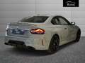 BMW M2 40i Coupe xdrive MSport Pro auto Grigio - thumbnail 2