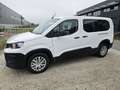Peugeot Rifter Long 1.2 Puretech Long Active 7p. Blanc - thumbnail 1