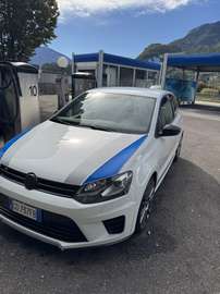 3p 2.0 tsi R-WRC 220cv