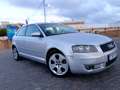 Audi A3 A3 1.9TDI Ambiente Ambiente Plateado - thumbnail 1