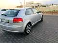 Audi A3 A3 1.9TDI Ambiente Ambiente Plateado - thumbnail 4