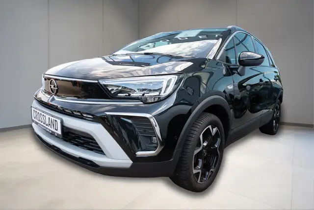 Opel Ultimate 1.2 Turbo 130 AT6