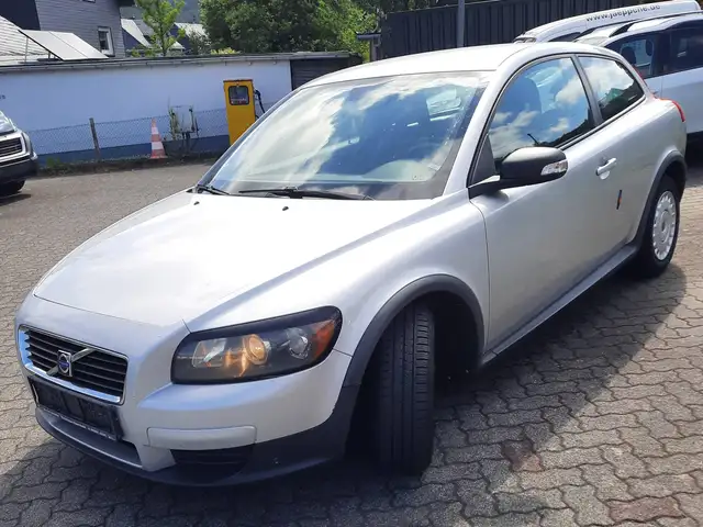 Volvo C30