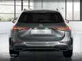 Mercedes-Benz C 300 d T AMG+NIGHT+PANO+KAMERA+TOTW+KEYLESS+9G Grau - thumbnail 9