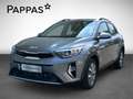 Kia Stonic SILBER 1.0 DCT Navi, Tempomat, Kamera Grau - thumbnail 1