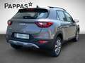 Kia Stonic SILBER 1.0 DCT Navi, Tempomat, Kamera Grau - thumbnail 5