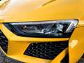 Audi R8 SPYDER 5.2 FSI QUAT *FACELIFT+VOLL+B&O+CARBON Geel - thumbnail 20