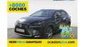 Lexus NX 300 300h Executive Navigation 4WD Negro - thumbnail 1