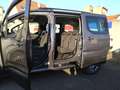 Peugeot Rifter 1.5 BLUEHDI 130CH S\u0026S STANDARD ALLURE PACK Gris - thumbnail 11