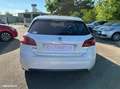 Peugeot 308 1.2 PTEC 130 CH EAT6 Feline Blanc - thumbnail 5