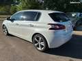 Peugeot 308 1.2 PTEC 130 CH EAT6 Feline Blanc - thumbnail 6