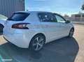 Peugeot 308 1.2 PTEC 130 CH EAT6 Feline Blanc - thumbnail 4