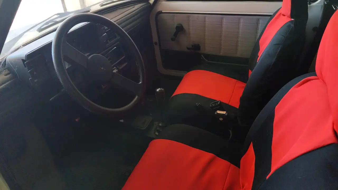 Fiat 126 704 Bis, foto 2