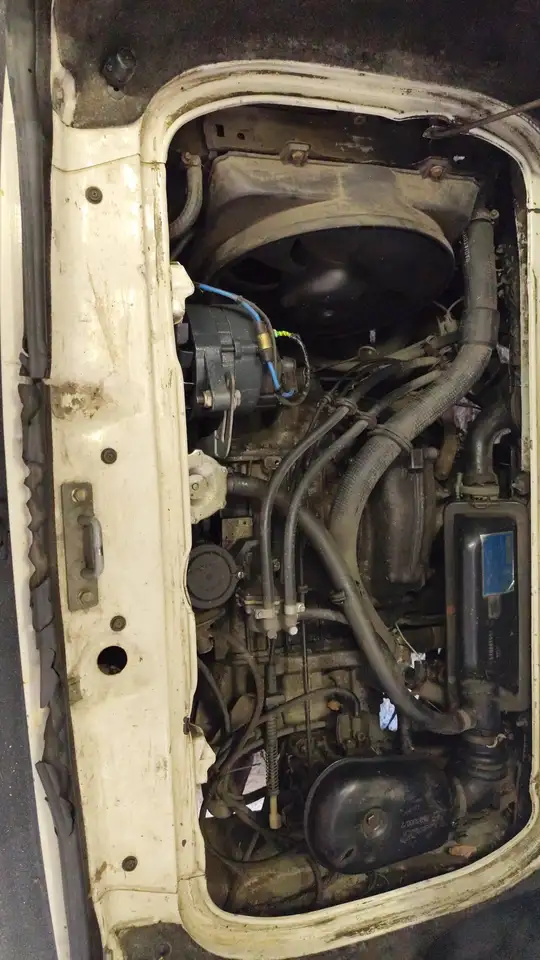 Fiat 126 704 Bis, foto 5