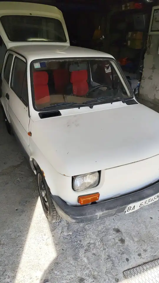 Fiat 126 704 Bis, foto 3