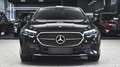 Mercedes-Benz E 400 e Plug-in Hybrid 4MATIC Schwarz - thumbnail 1