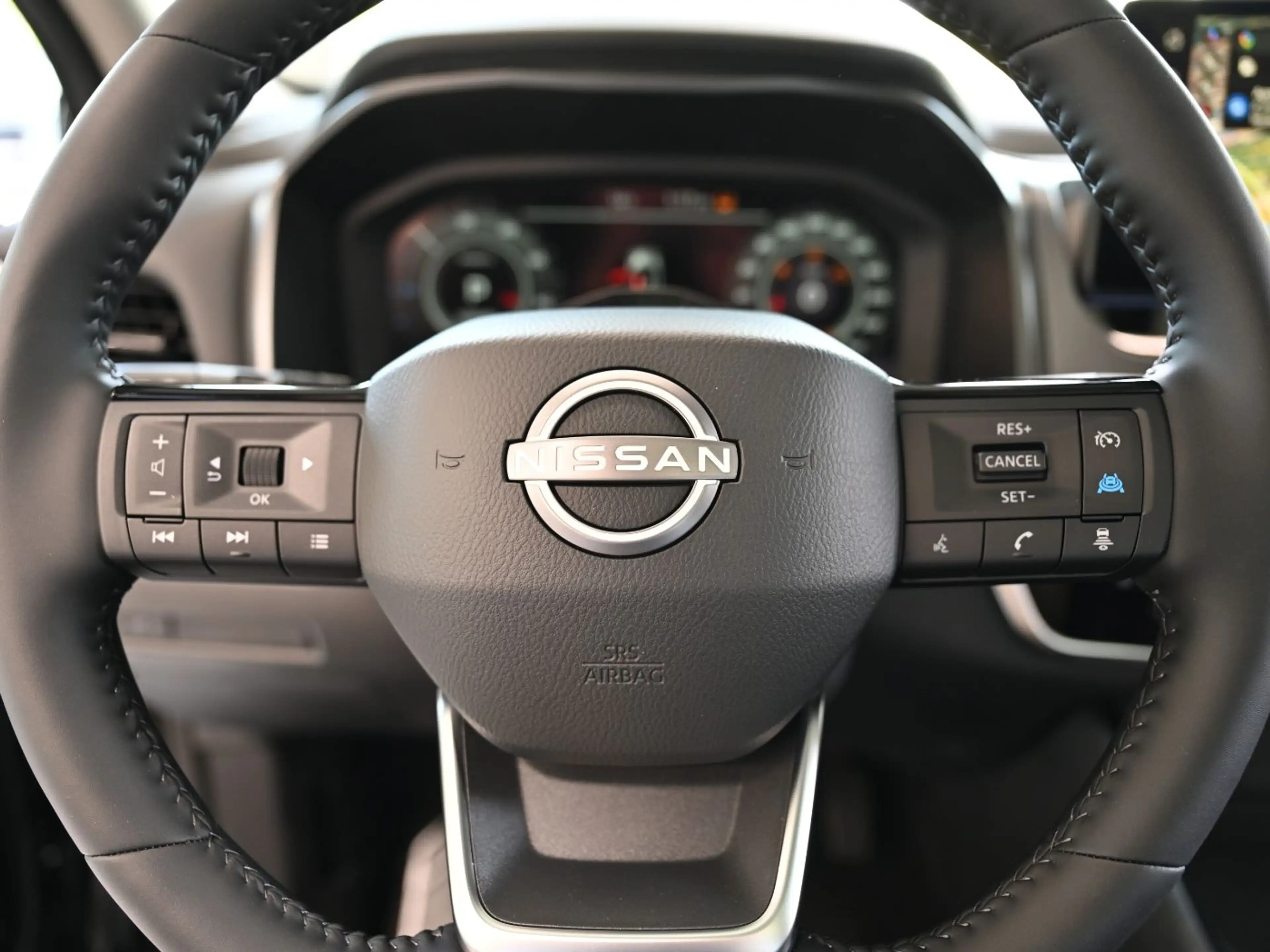 Nissan Qashqai 1.5 e-Power N-Connecta LED+NAVI+PANO+360 — photo 14
