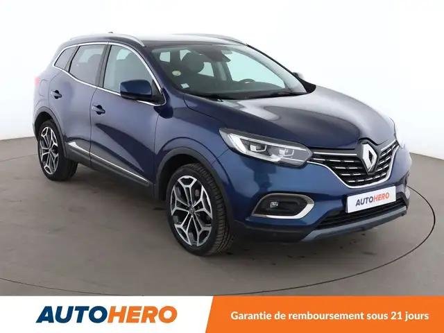 Renault Kadjar view 8