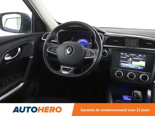 Renault Kadjar view 13