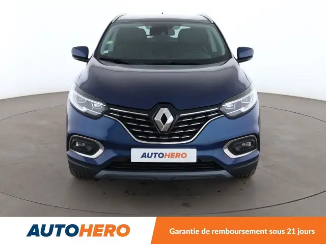 Renault Kadjar view 9