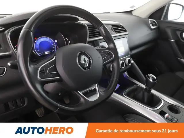 Renault Kadjar view 11