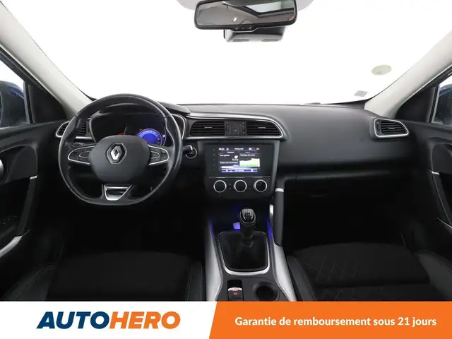 Renault Kadjar view 12