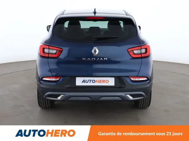 Renault Kadjar view 5