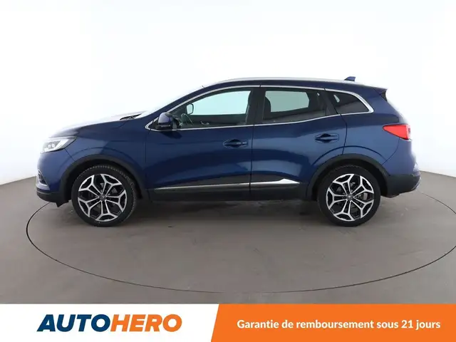 Renault Kadjar view 3