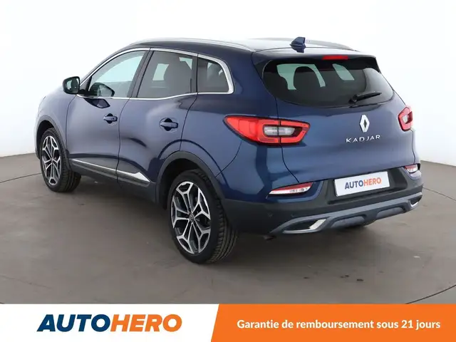 Renault Kadjar view 4
