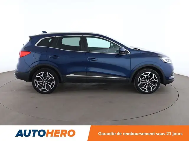 Renault Kadjar view 7