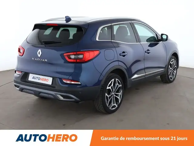 Renault Kadjar view 6