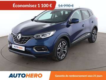 1.5 dCi Blue Intens