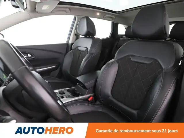 Renault Kadjar view 10