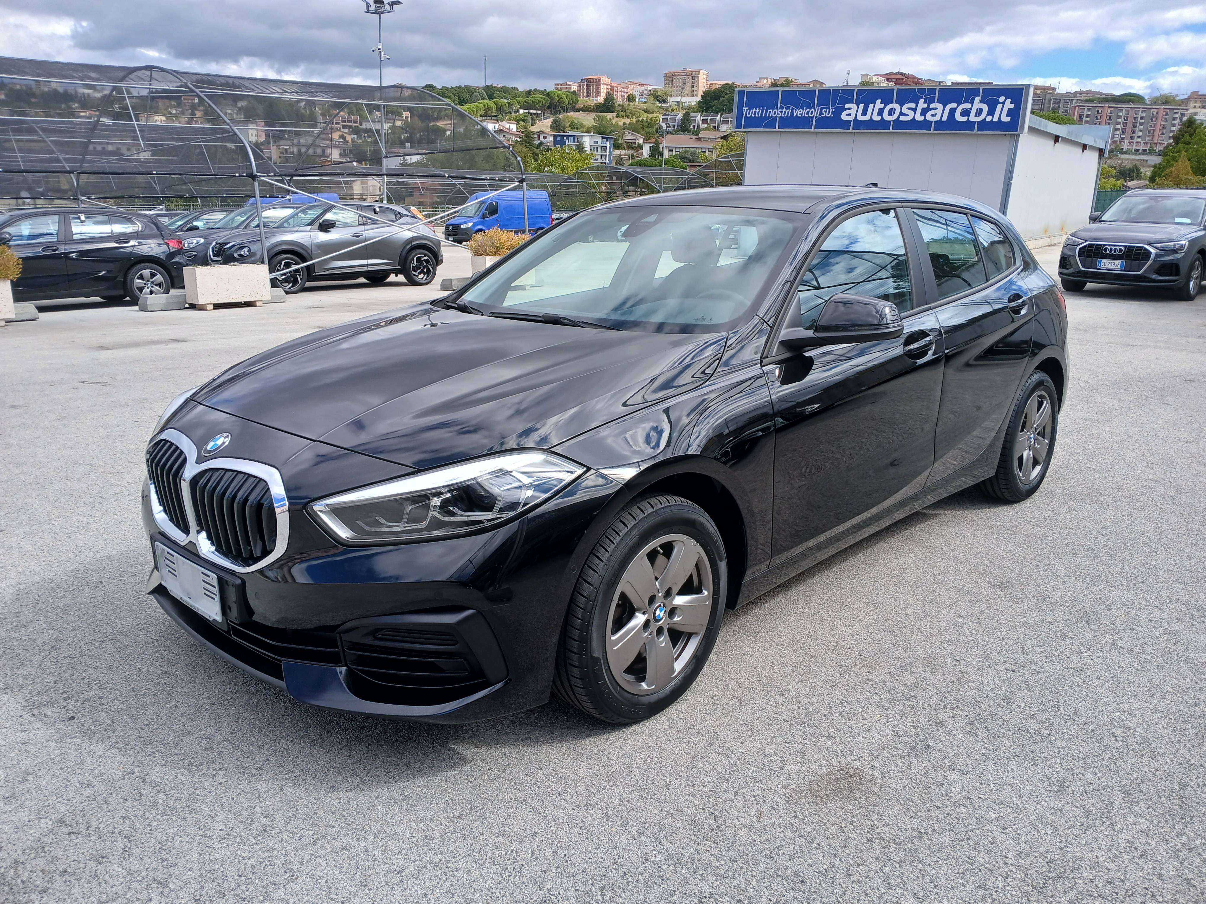 BMW 116