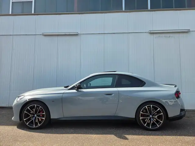 BMW 240 M 240i x-drive aus 1. Hand