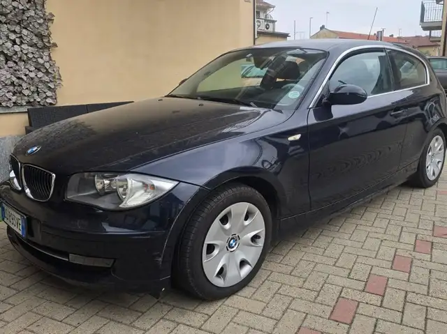 BMW 116 Serie 1 E/81-87 116i 3p Attiva