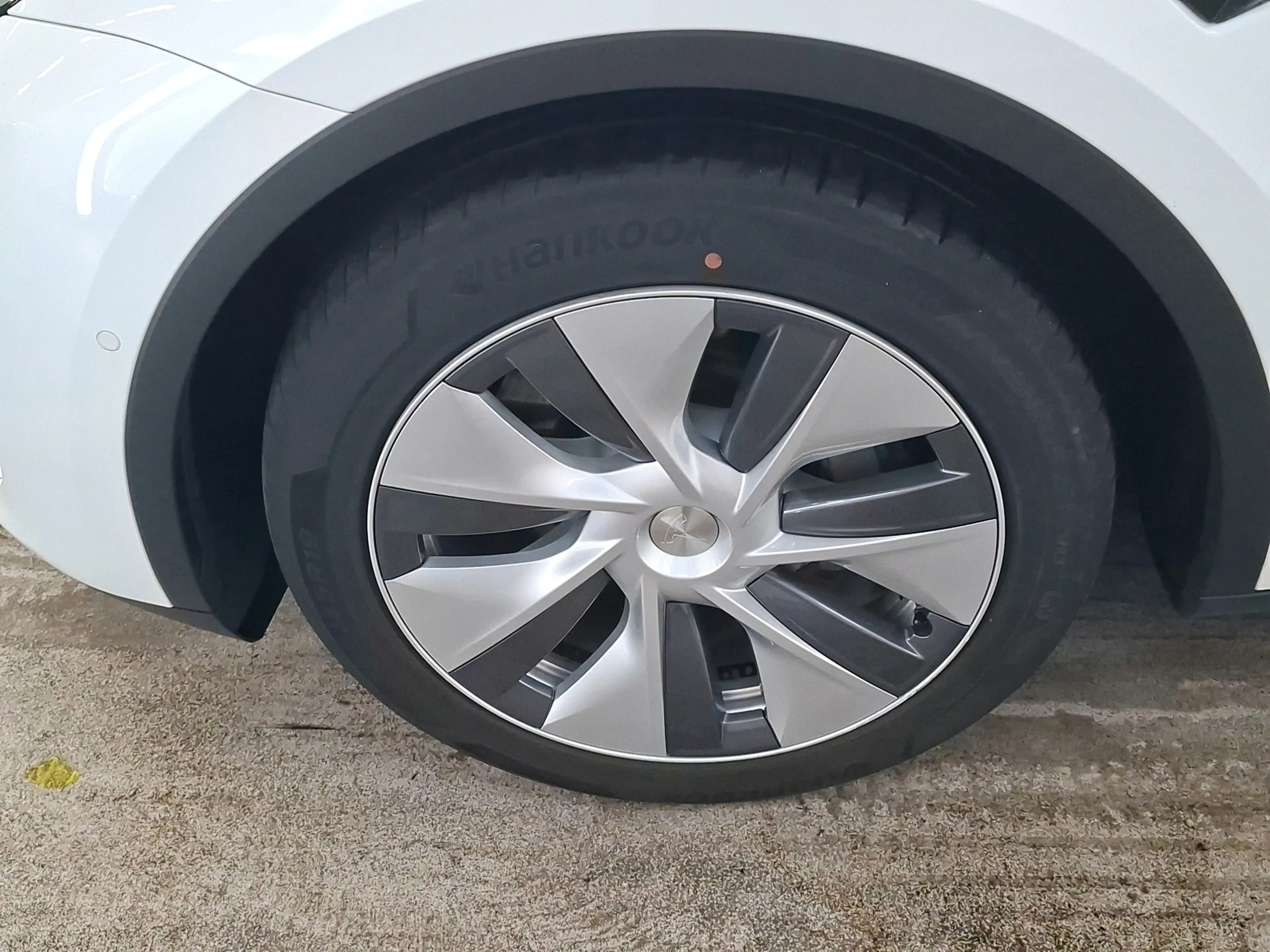 Tesla Model Y 75 kWh 351pk Long Range AWD | SOH 90% | Incl. 24 M — photo 17