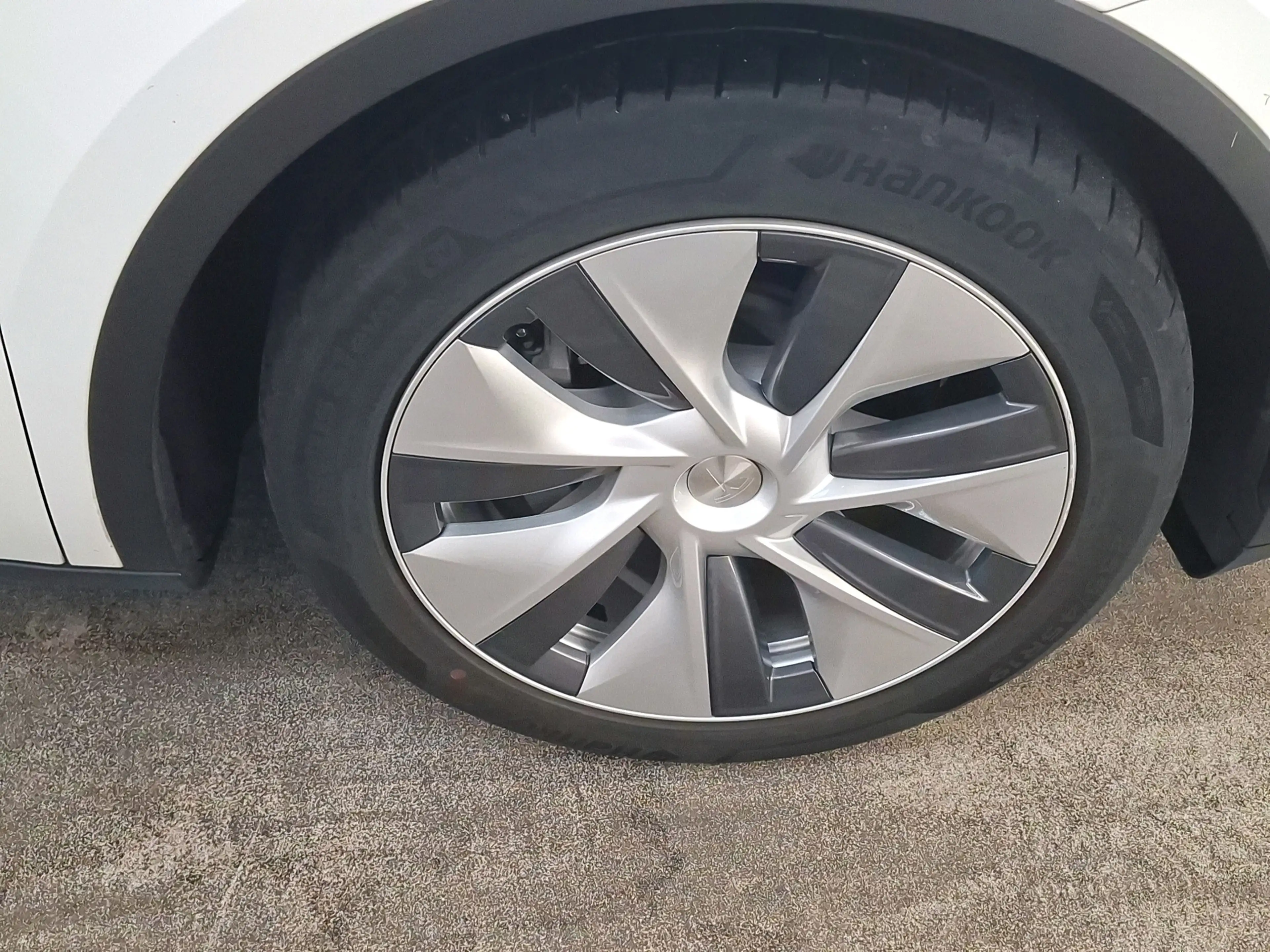 Tesla Model Y 75 kWh 351pk Long Range AWD | SOH 90% | Incl. 24 M — photo 22
