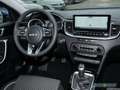Kia XCeed 1.5T 140 SPIRIT XCLUSIVE Bleu - thumbnail 3