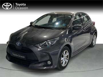 5P Active Tech 120H e-CVT