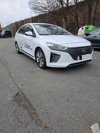 PHEV 1.6 GDi Executive DCT