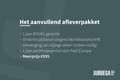 Mitsubishi Outlander 2.4 PHEV Instyle Opendak, Adaptive Cruise, Trekhaa Zwart - thumbnail 16
