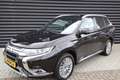 Mitsubishi Outlander 2.4 PHEV Instyle Opendak, Adaptive Cruise, Trekhaa Zwart - thumbnail 18