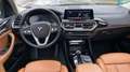 BMW X3 xDrive 20dA xLine Grau - thumbnail 5