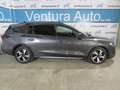 Ford Focus WAGON 1.0 ECOBOOST MHEV 125 CV ACTIVE X Grigio - thumbnail 2