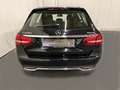 Mercedes-Benz C 220 dT Aut. 4MATIC Avantgarde Schwarz - thumbnail 4