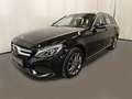 Mercedes-Benz C 220 dT Aut. 4MATIC Avantgarde Schwarz - thumbnail 1