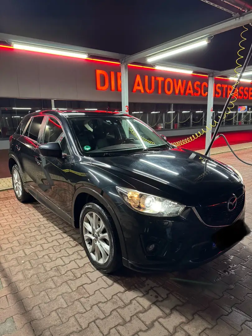Mazda CX-5 2.2 SKYACTIV-D Sendo - 1